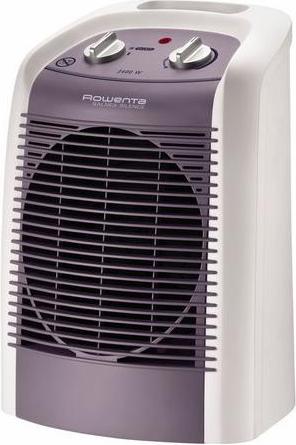 Produktbild Rowenta Balnea Silence SO6215 (2400 W)