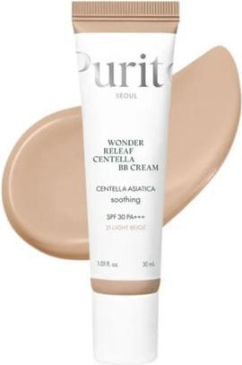 Immagine prodotto Purito BB Cream SPF30 Shade 21 Light Beige (#21 Beige chiaro)
