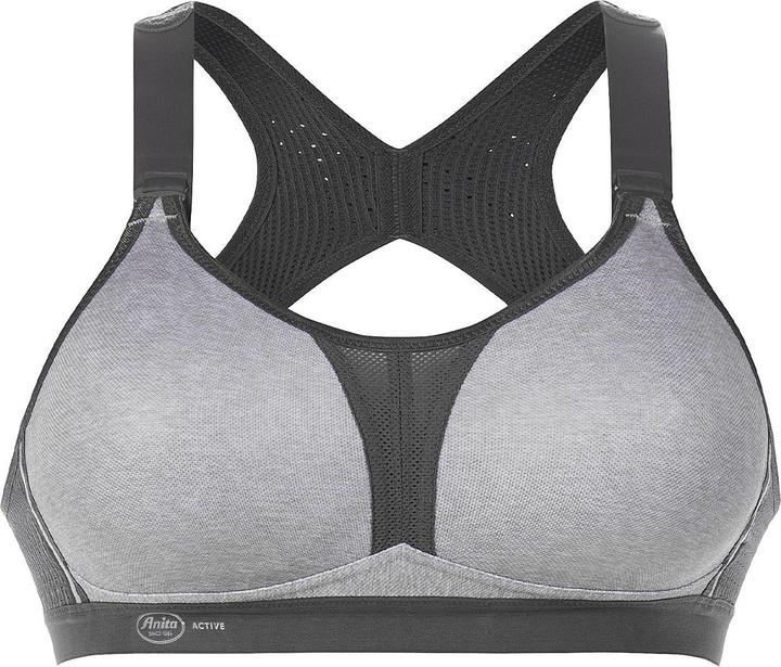 Actual product image Anita Ladies Dynamic X Star Sport Bra (90 A)
