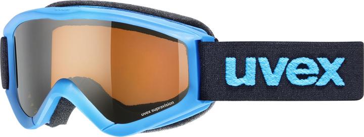 Lasergold, Blue