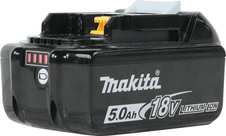 Actual product image Makita BL1850B Set (18 V)