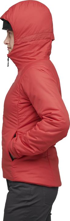 Image du produit Black Diamond Sweat à capuche First Light Stretch (S)