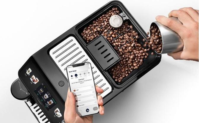 Produktbild De'Longhi Eletta Explore Cold Brew