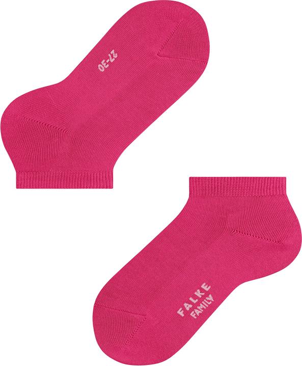 Actual product image Falke Family Kids Sneaker Socks (Single pack, 39 - 42)