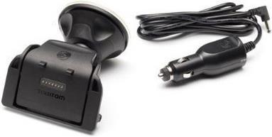 Produktbild TomTom Autohalterung mit Ladefunktion für Rider (2013)