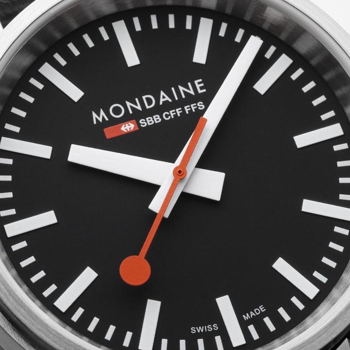Immagine prodotto Mondaine stop2go (Fatto in Svizzera)