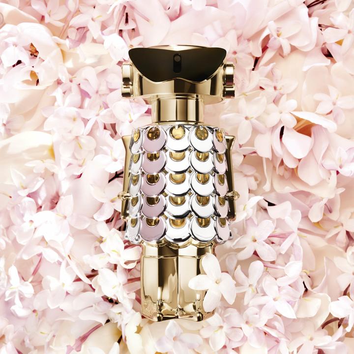 Produktbild Paco Rabanne Fame Blooming Pink (Eau de Parfum, 80 ml)