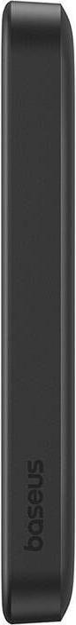 Actual product image Baseus Magnetic Mini (5000 mAh, 20 W, 19.25 Wh)