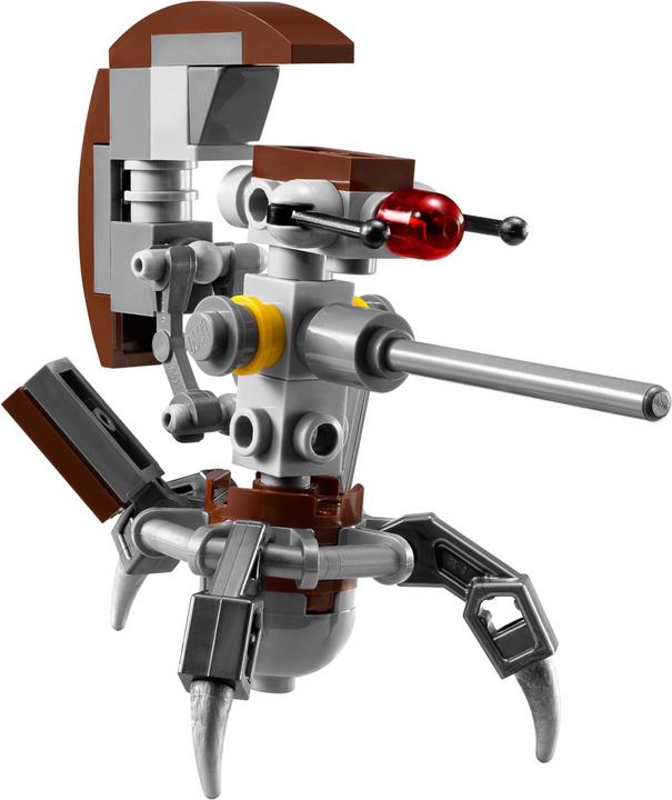 Produktbild LEGO Star Wars AT RT (75002, LEGO Star Wars)
