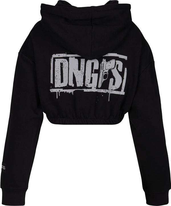Image du produit Dangerous DNGRS Sweat à capuche EvilFuture - 139811 (XL)