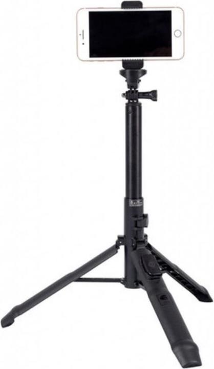 Immagine prodotto Sirui Treppiede per smartphone MS-01K (Metallo)