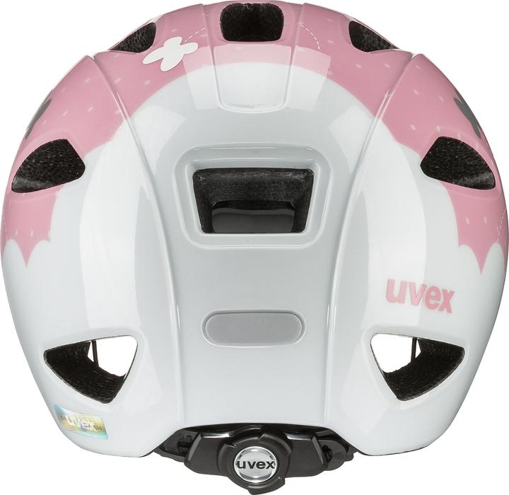Butterfly Pink