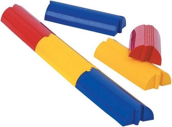 Hasbro straight balance beam