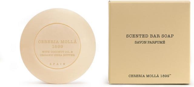 Immagine prodotto Cereria Molla Cereria Mollá - Sapone solido profumato alla Verbena di Sicilia (Sapone profumato) 100 g (Ricarica)