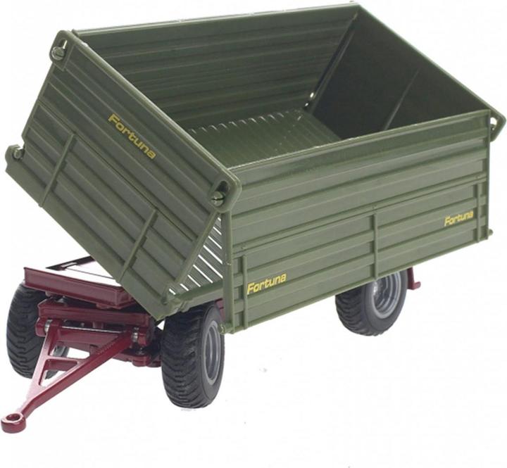 Produktbild Siku Zweiseitenkipper