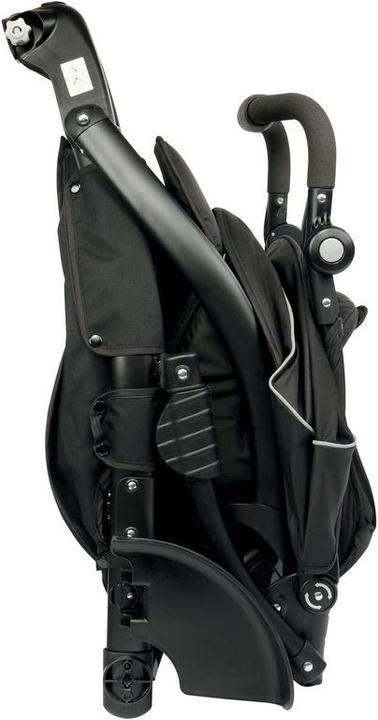Produktbild Graco Trekko Duo Sport Luxe
