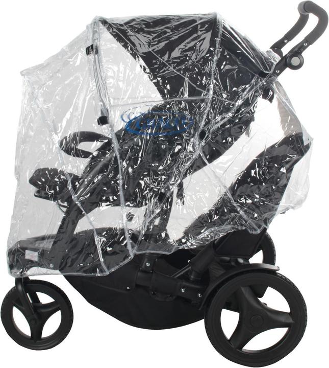 Produktbild Graco Trekko Duo Sport Luxe