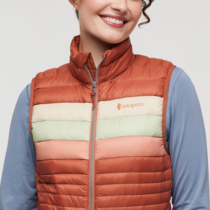 Produktbild Cotopaxi Fuego Down Vest (XS)