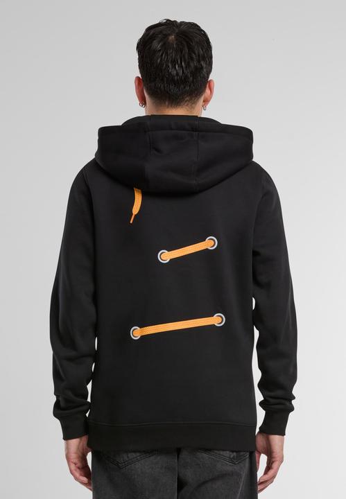 Image du produit Mister Tee Sweat à capuche Laces - 89269 (S)