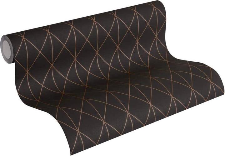Image du produit Designdschungel By Laura N. au design scandinave 2 (53 x 1000 cm)