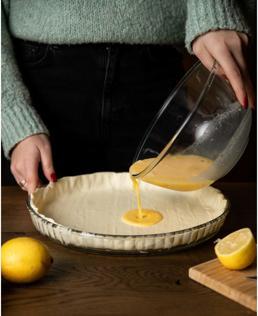 Actual product image Pyrex classic (30 cm)