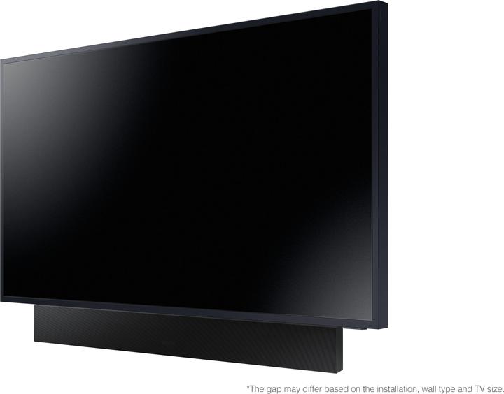 Actual product image Samsung HW-LST70T (210 W, 3.0 Channel)