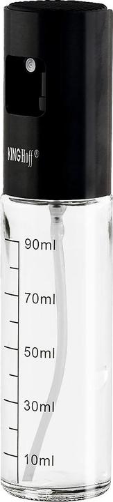 Actual product image Kinghoff Spray bottle (100 ml)