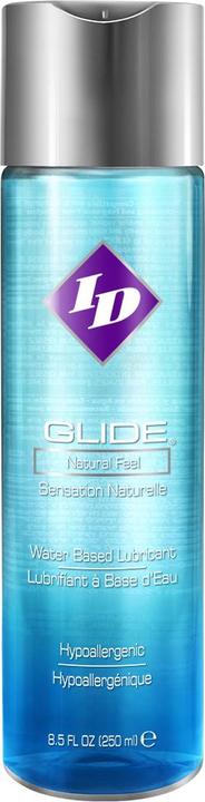 Immagine prodotto ID Lubrificante Glide (250 ml)