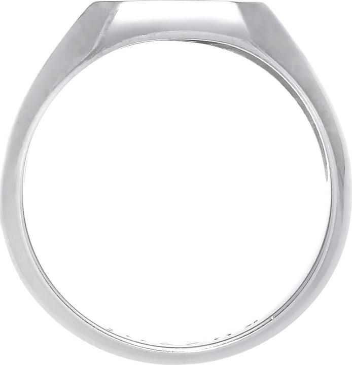 Produktbild Kuzzoi Siegelring (56, 925 Silber)