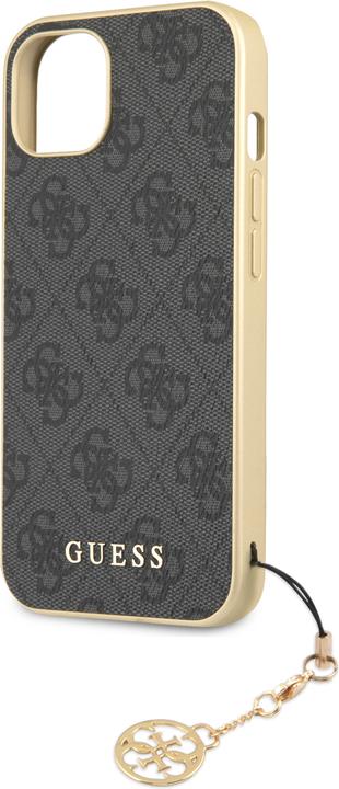 Produktbild Guess Case mit Anhänger (Apple iPhone 13)