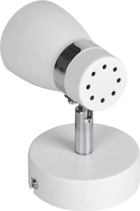 Productafbeelding Kanlux 28760 ENALI EL-1O W Wand-Deckenleuchte (GU10)
