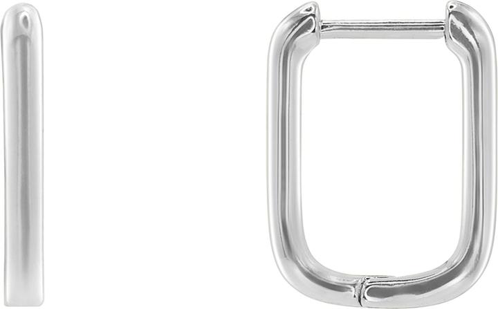 Actual product image Heideman Tyler silver polished (100% stainless steel)