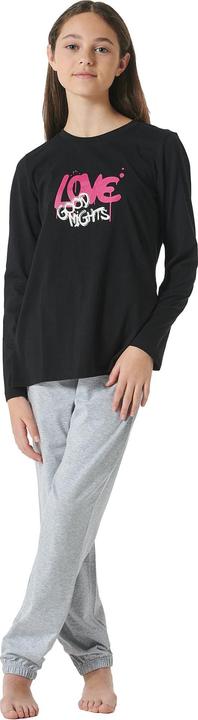 Immagine prodotto Schiesser Abbigliamento da notte 2 pigiami (140)