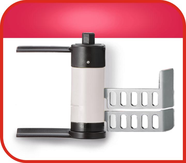 Immagine prodotto Tefal Ingenio Kit lama tritaghiaccio da 5 secondi (900 ml)