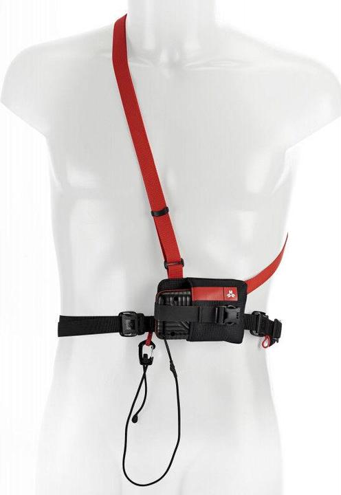 Actual product image Arva Evo Bt holster 2025 (Avalanche accessories)