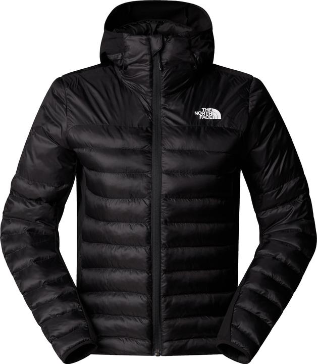 North Face Terra Peak Hybrid Hoodie