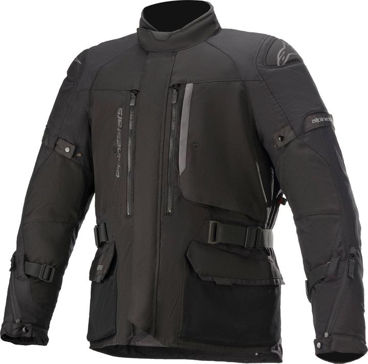 Actual product image Alpinestars Ketchum GTX Jacket (Men, M)