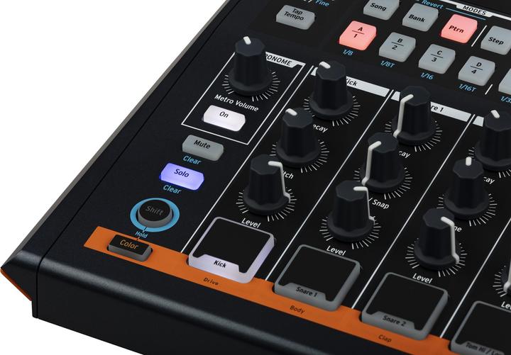 Produktbild Arturia DrumBrute Impact