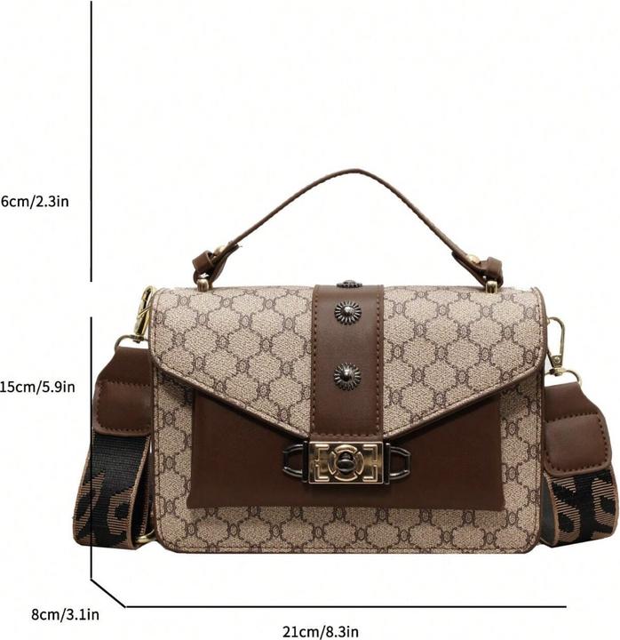 Actual product image Only-Bags.Store Women Handbag, Leather Hobo Satchels, Shoulder Bag, Shoulder Bag, Purse