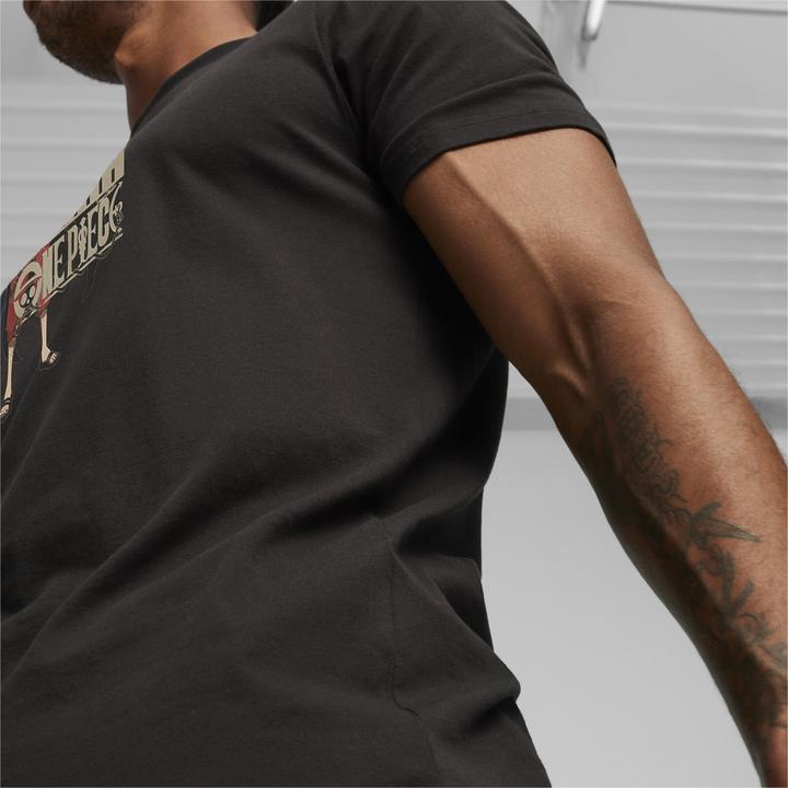 Produktbild Puma X ONE PIECE Graphic Tee (M)