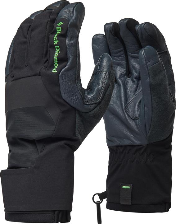 Black Diamond Punitore (S)