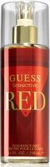 Image du produit Guess Brume corporelle rouge séduisante, Femei, Spray Corp, 125ml (Brume corporelle, 125 ml)