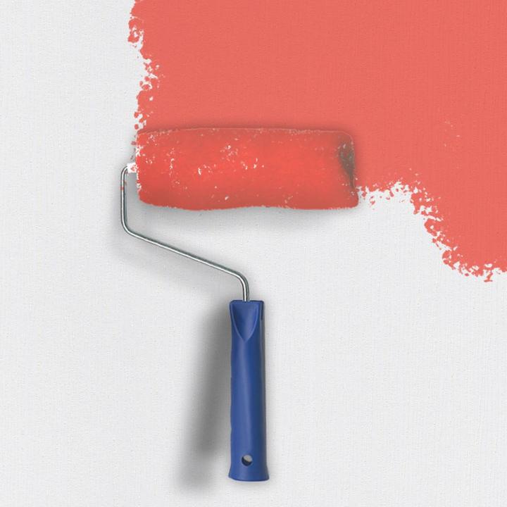 Actual product image A.S. Création Meistervlies Pro Protect 2 White, paintable 49 (53 x 1005 cm)
