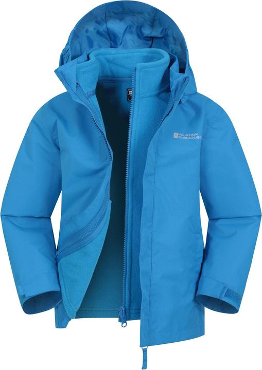 Produktbild Mountain Warehouse Fell Jacke (146, 152)