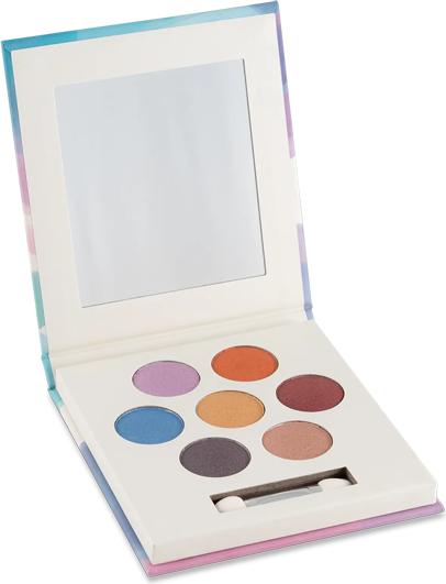Produktbild Namaki Fairy Make-up Set Moonlight