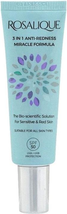 Immagine prodotto Rosalique Formula miracolosa anti-rossore 3 in 1 (30 ml)