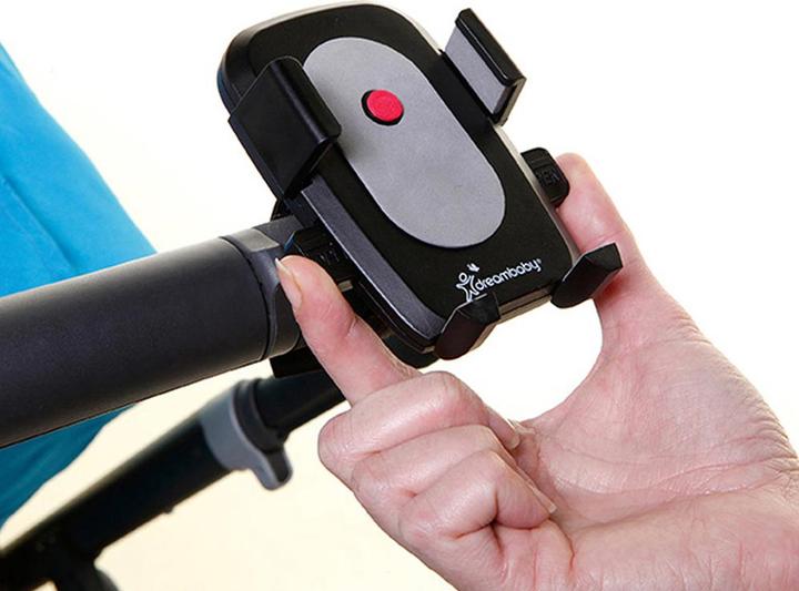 Image du produit Dreambaby Strollerbuddy