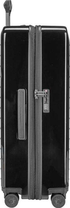Produktbild Porsche Design Design Harde koffer / Trolley / Reiskoffer - Roadster Hardcase - 78 cm - Grijs (115 l, L (90 - 115l))