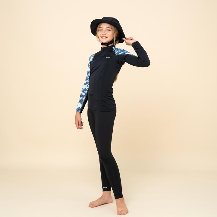 Produktbild Olaian uv legging girl500 326419 (10, 11)