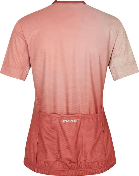 Produktbild Ziener Radtrikot Naladia HZ (M)